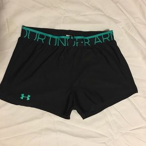 Under Armour Shorts